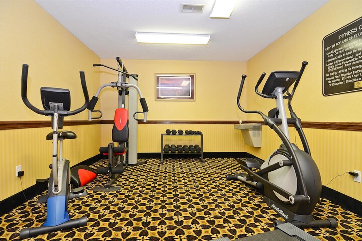 Best Western Inn