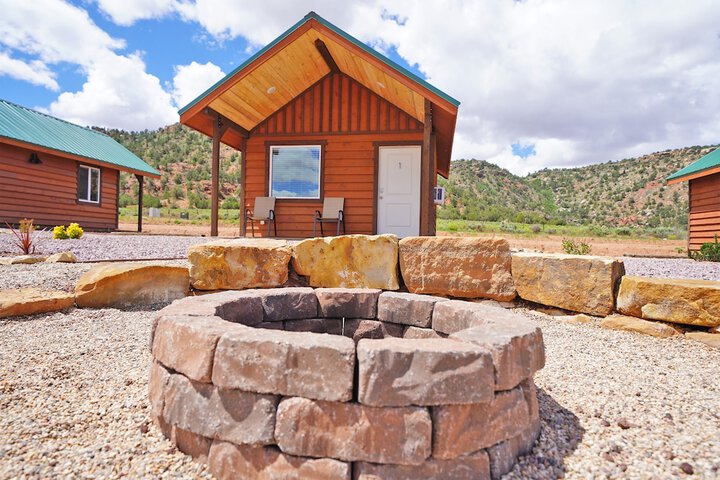Gooseberry Lodges