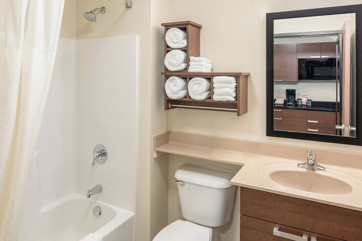 My Place Hotel - Twin Falls ID