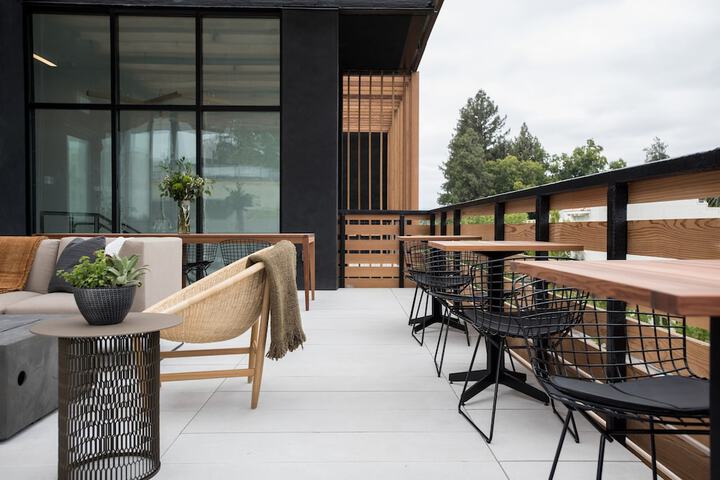 Terrace/Patio 44 of 49