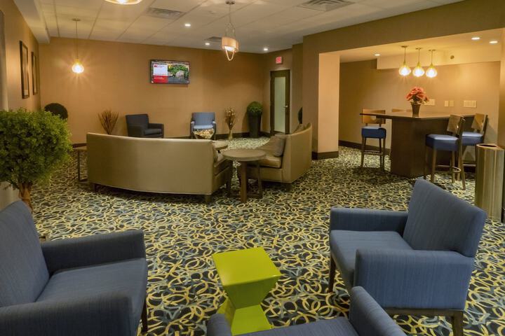 Holiday Inn Niagara Falls State Park Entry by IHG