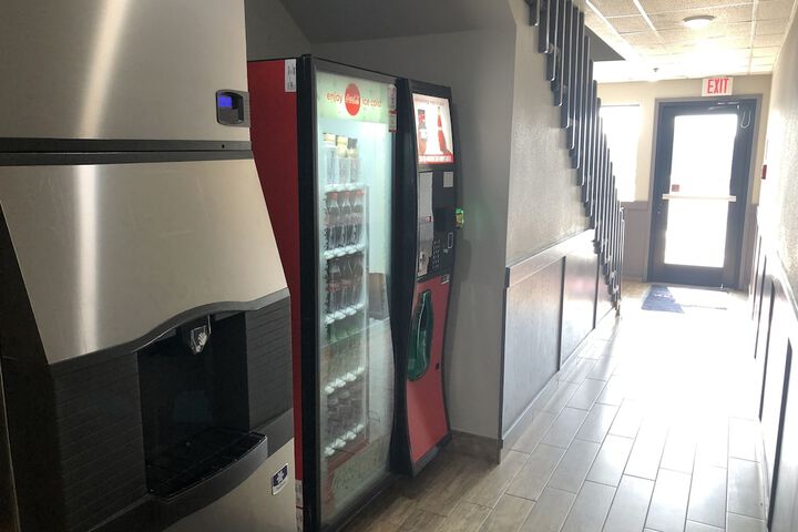 Baymont by Wyndham Moses Lake