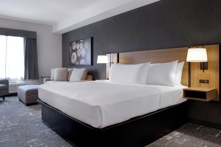 Canalta Hotel Cochrane