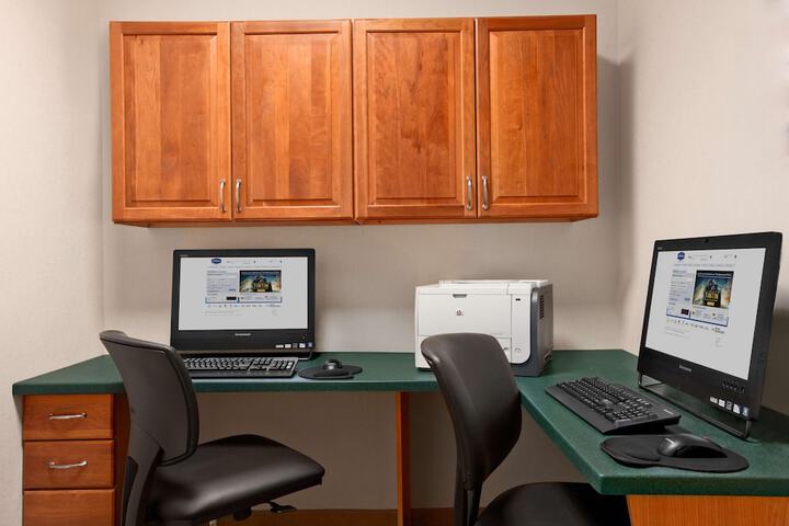 Hampton Inn Freeport / Brunswick