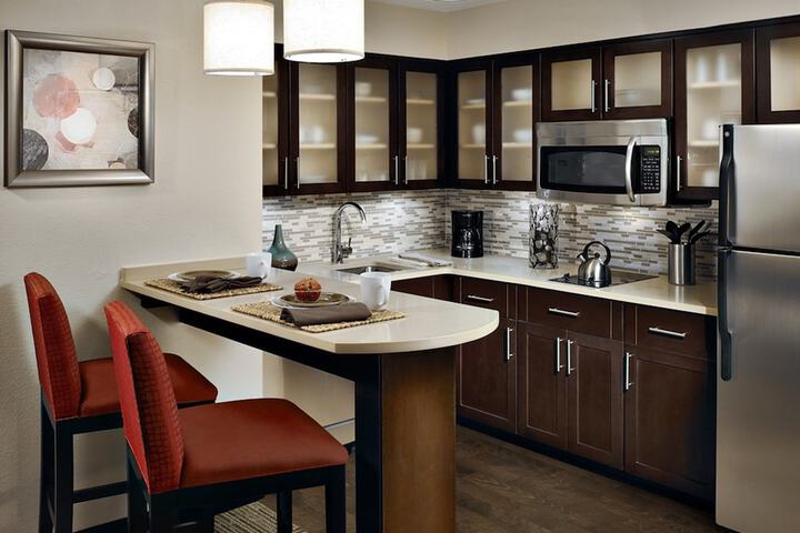 Staybridge Suites Dearborn MI by IHG