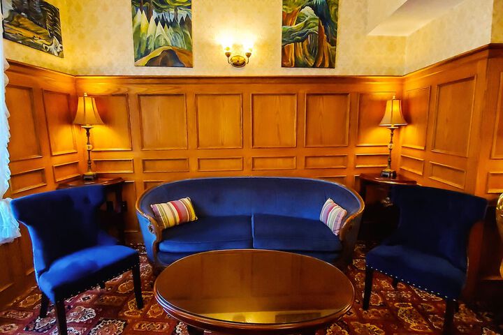 Hotel Interior 50 of 140