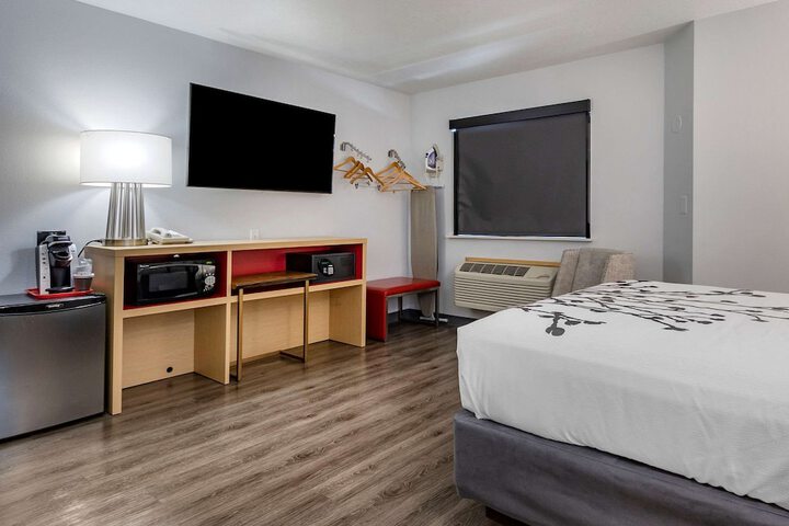 Sleep Inn & Suites Jerome - Twin Falls