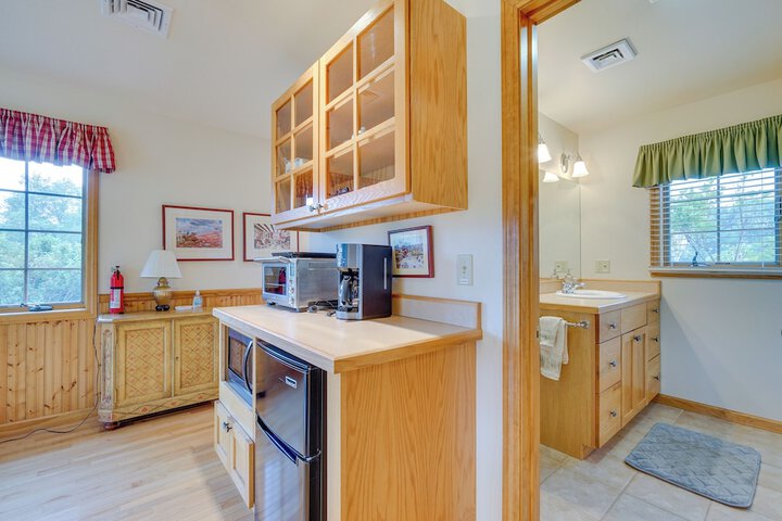 Vacation Rental Home in the Berkshires!