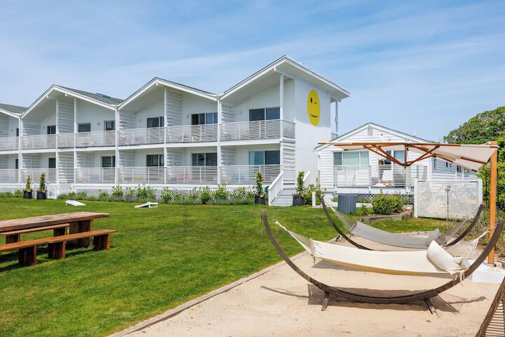 Hero Beach Club