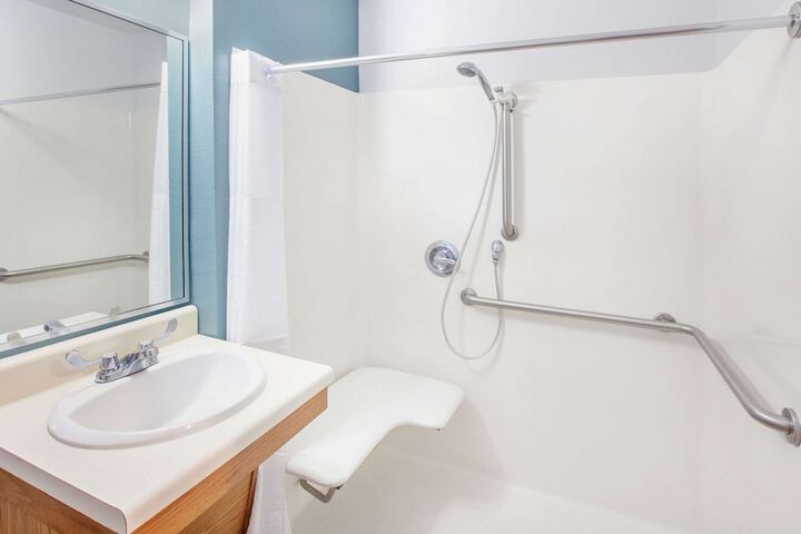 WoodSpring Suites Harlingen