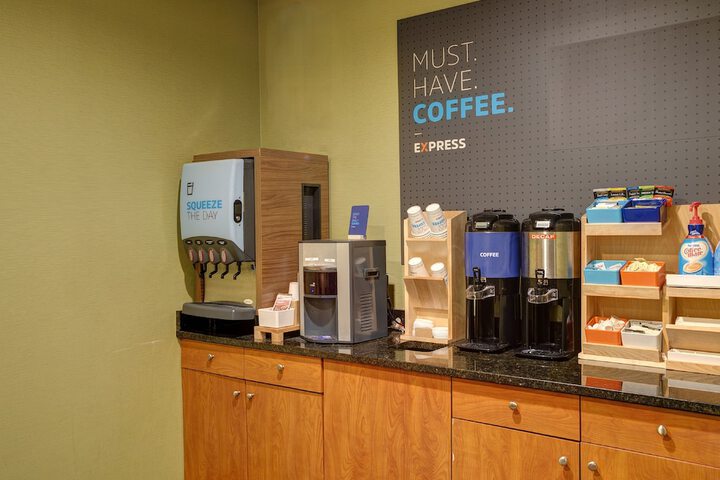 Holiday Inn Express La Plata by IHG