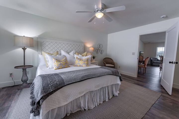 Bridge Creek Inn