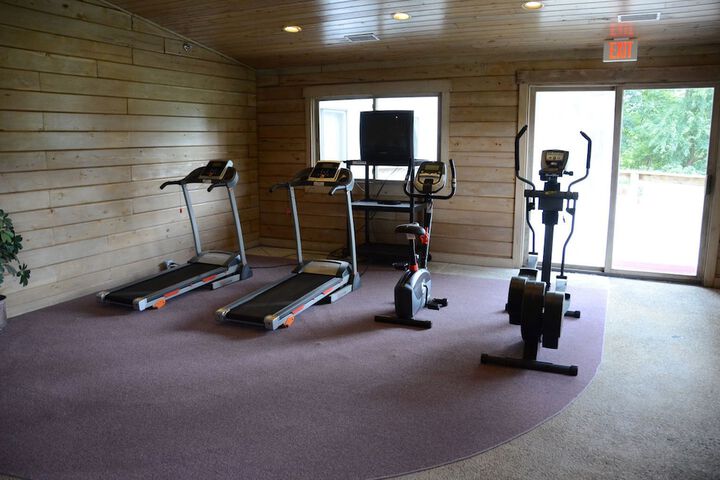 Health and Fitness 45 of 55