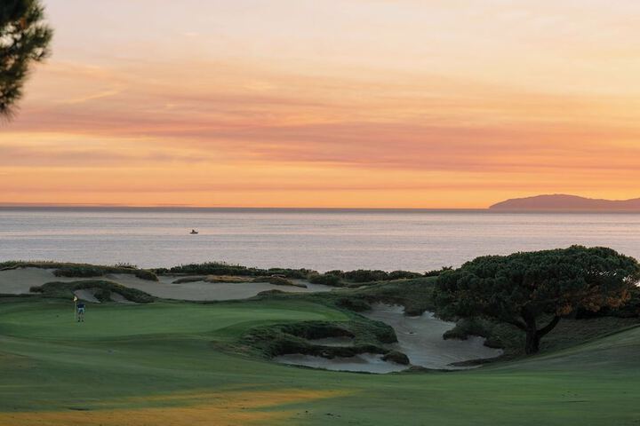 The Resort at Pelican Hill