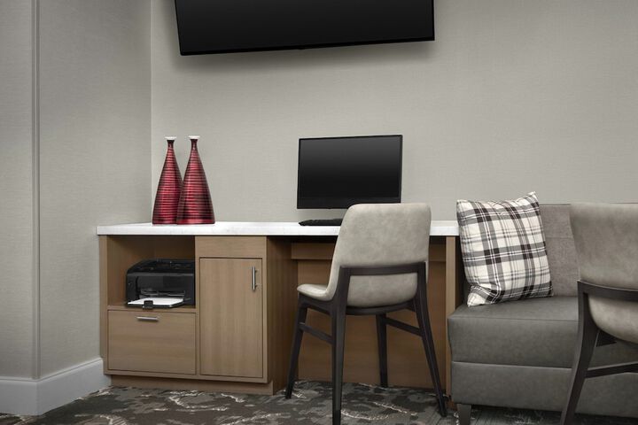 Residence Inn by Marriott Boston Marlborough