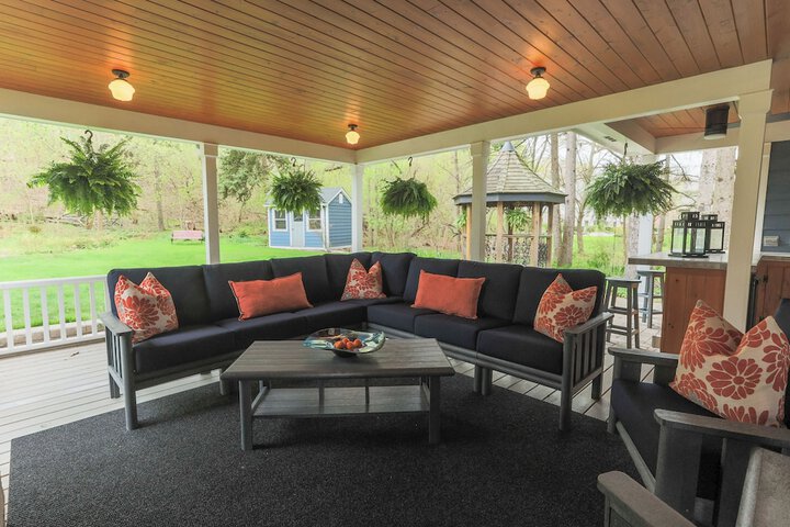 Terrace/Patio 70 of 70