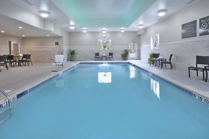 Hampton Inn Kennebunk Kennebunkport