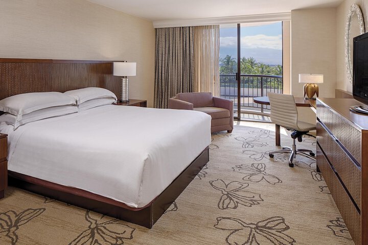 Hilton Waikoloa Village