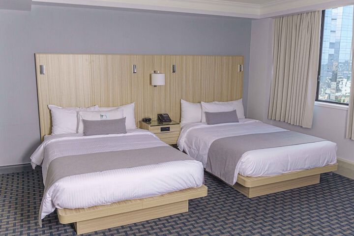 Century Plaza Hotel