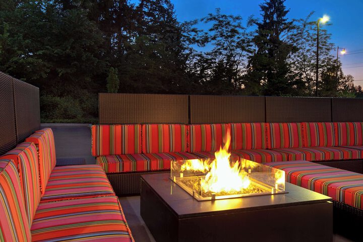 Terrace/Patio 50 of 53