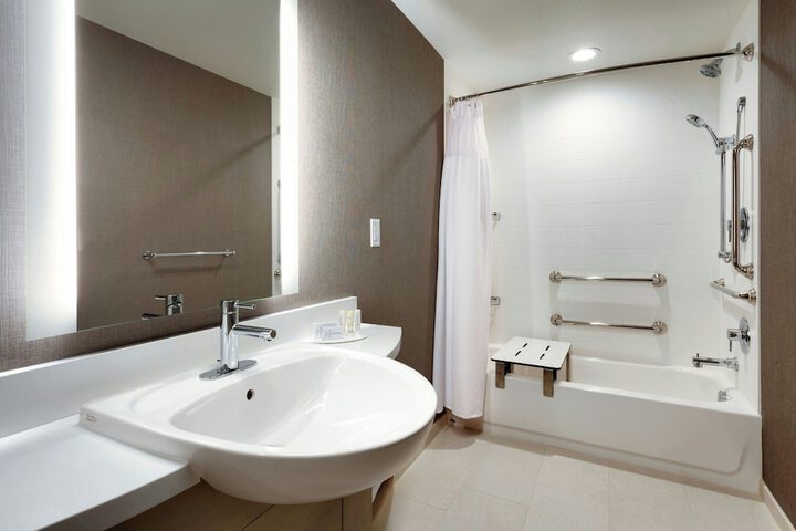 SpringHill Suites by Marriott Salt Lake City-South Jordan