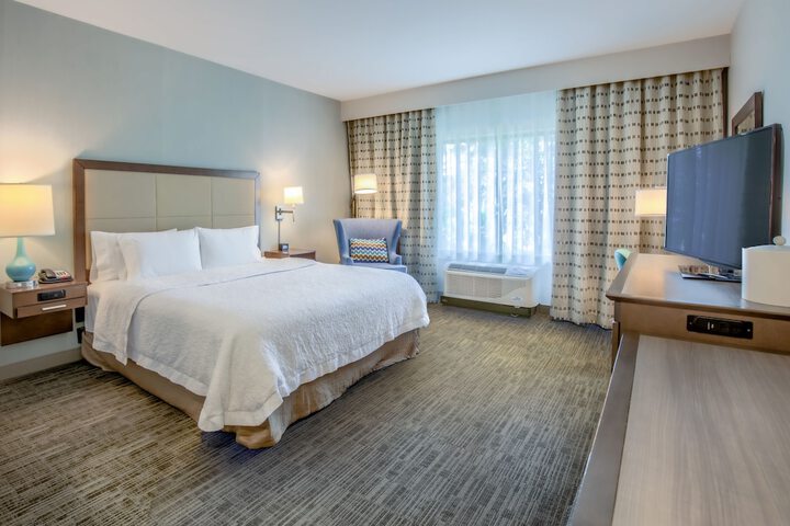 Hampton Inn Gulf Shores