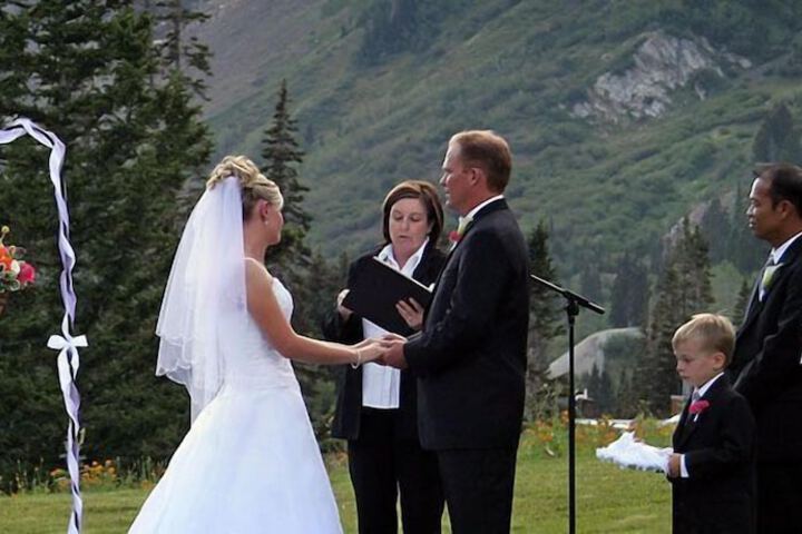 Wedding/Banquet 49 of 64