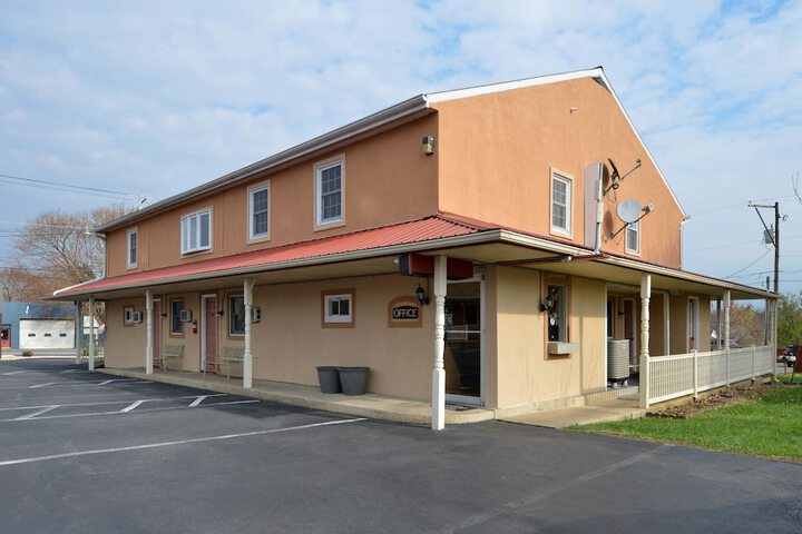 Hotel 6 of 41
