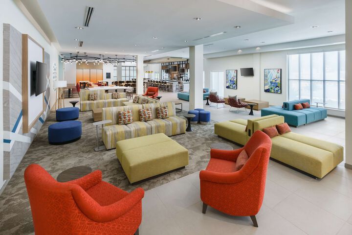 Hilton Garden Inn Apopka City Center