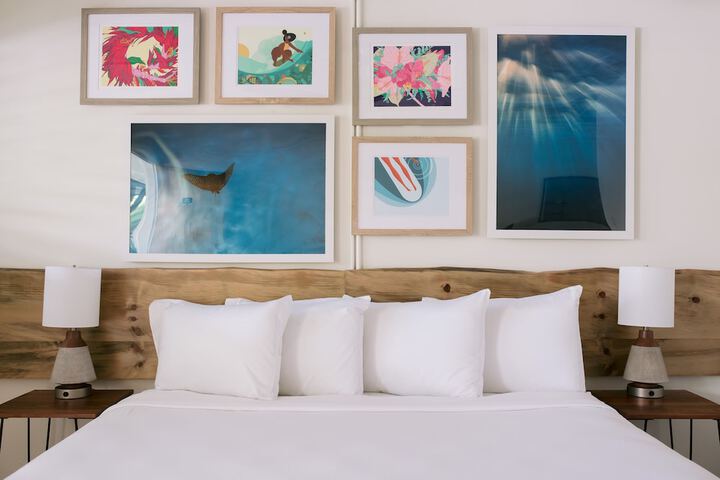 SCP Hilo Hotel