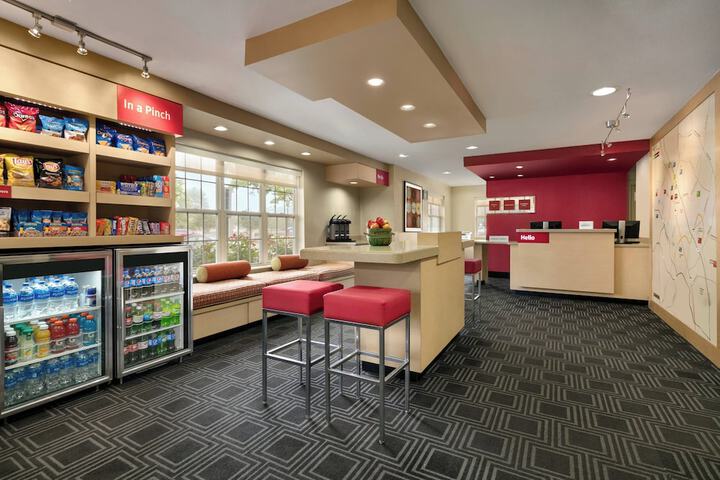 TownePlace Suites by Marriott Gaithersburg