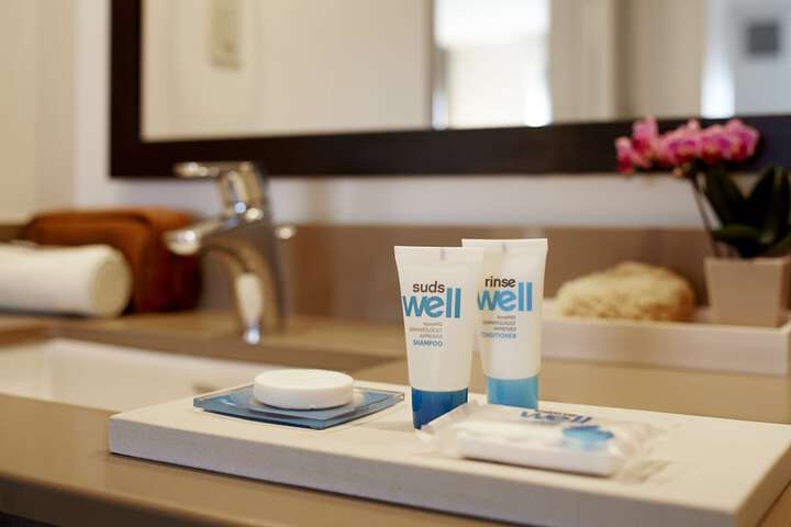 HYATT house Parsippany-East