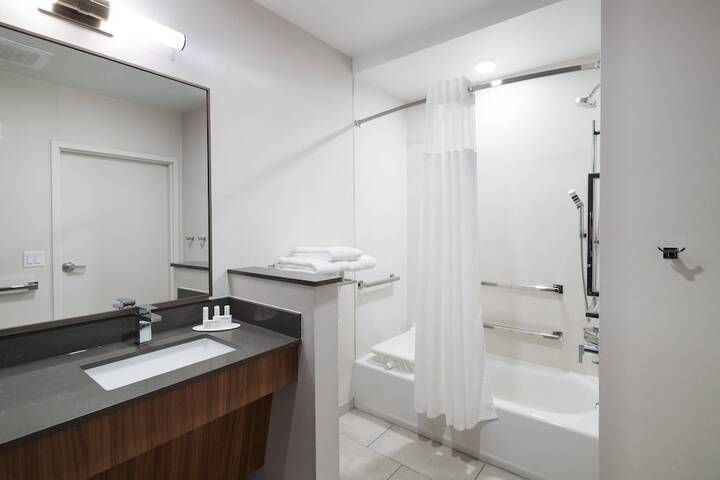 Fairfield by Marriott Inn & Suites Savannah I-95 North