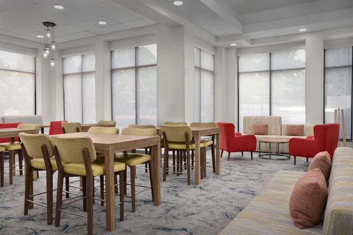 Hilton Garden Inn Atlanta West / Lithia Springs