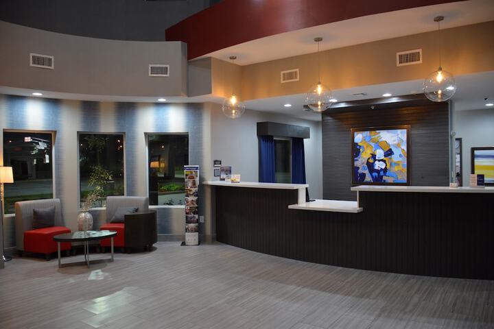 Hotel Interior 10 of 21