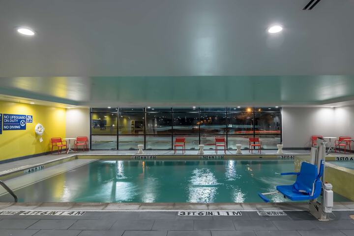 Pool 8 of 76