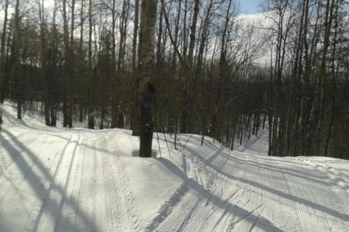 Black Mountain Recreational Area Vacation Rental