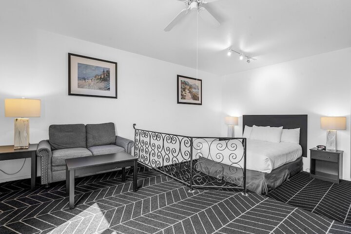 Masterpiece Hotel