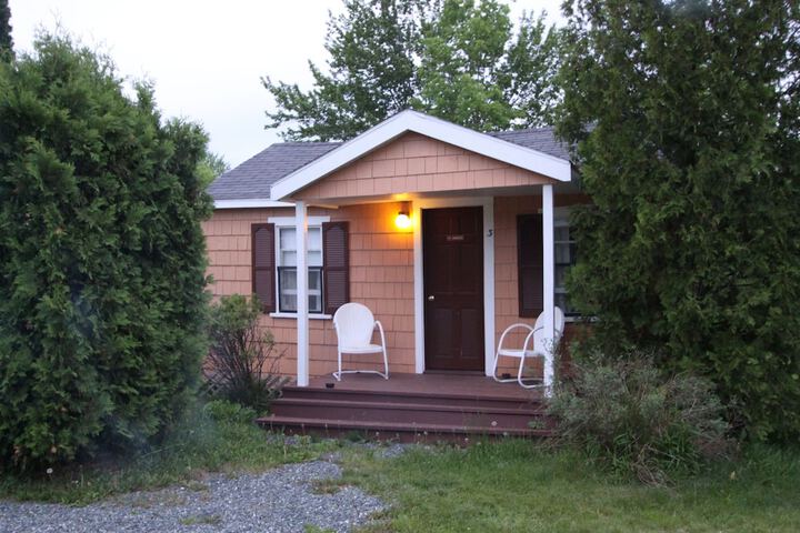 Acadia Gateway Motel