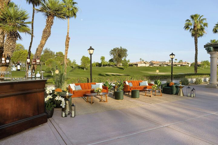 The Westin Rancho Mirage Golf Resort & Spa