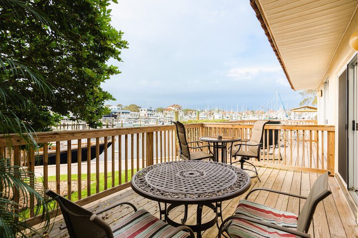 Terrace/Patio 140 of 152