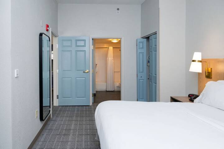 Staybridge Suites Jackson by IHG
