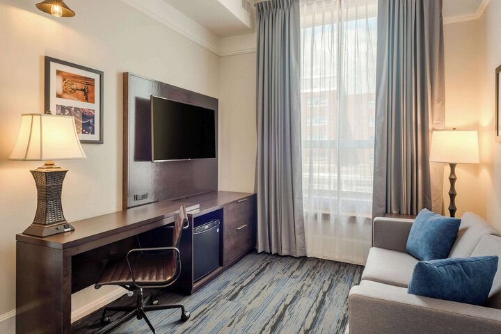 The Courthouse Hotel an Ascend Collection Hotel