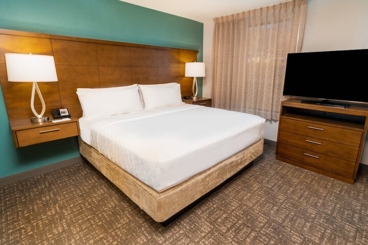 Staybridge Suites Coeur DAlene by IHG