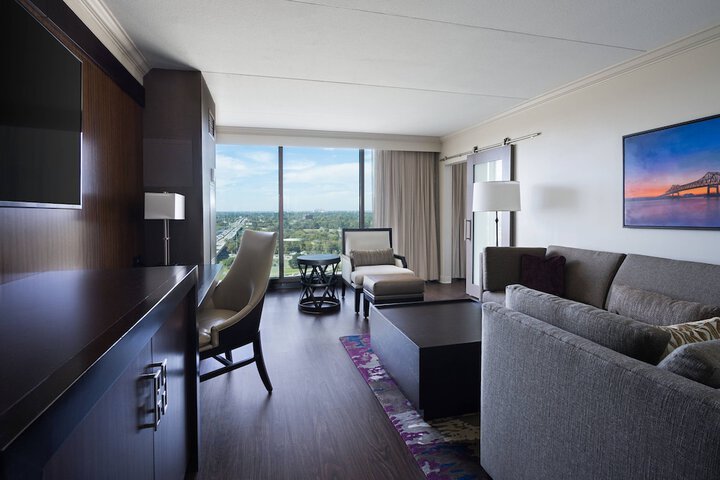 Marriott Baton Rouge