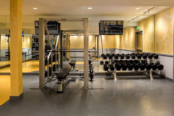 Health and Fitness 23 of 29