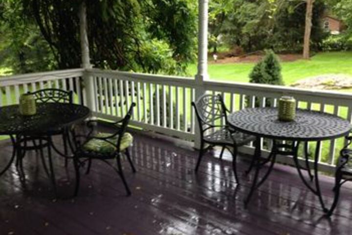 Silver Fern Bed and Breakfast