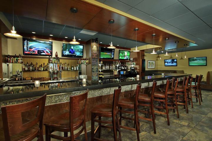DoubleTree by Hilton Hotel Newark Ohio
