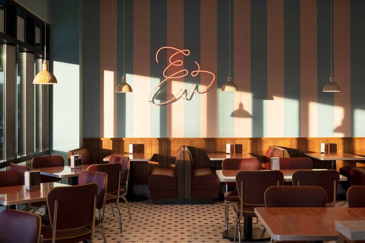 Luminary Hotel & Co. Autograph Collection