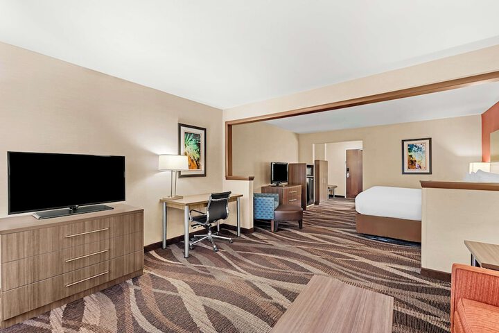 Best Western Maple City Inn